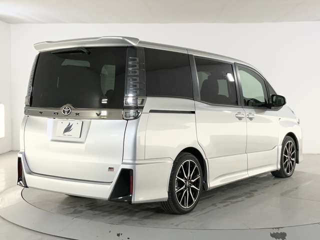 TOYOTA VOXY 2020 Image 31