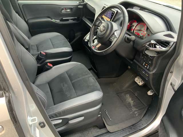 TOYOTA VOXY 2020 Image 31