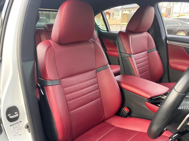 TOYOTA LEXUS GS300H 2017 Image 31