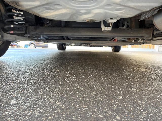 TOYOTA PRIUS 2011 Image 31