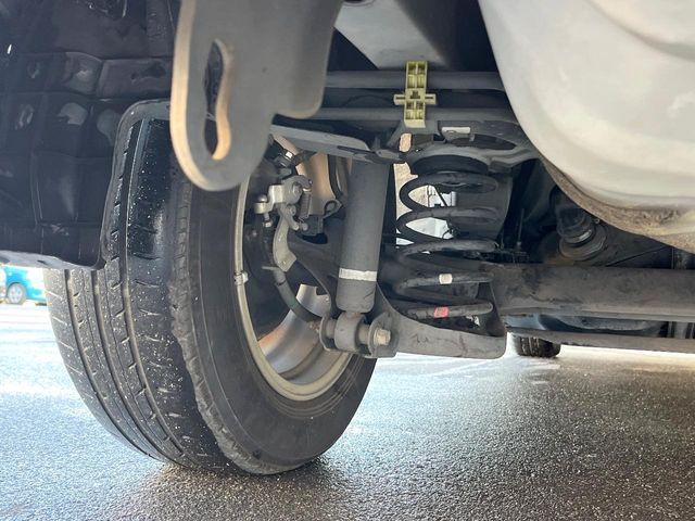 TOYOTA PRIUS 2011 Image 31