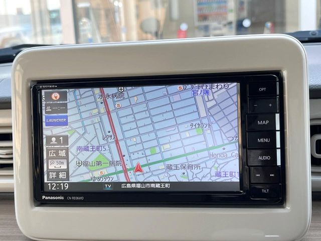 SUZUKI ALTO LAPIN 2015 Image 31