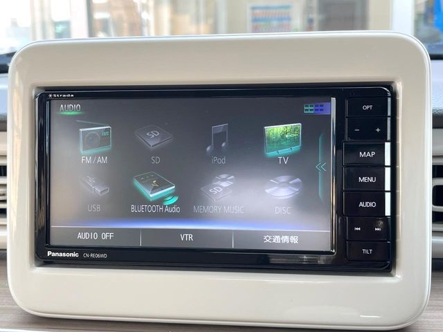 SUZUKI ALTO LAPIN 2015 Image 31