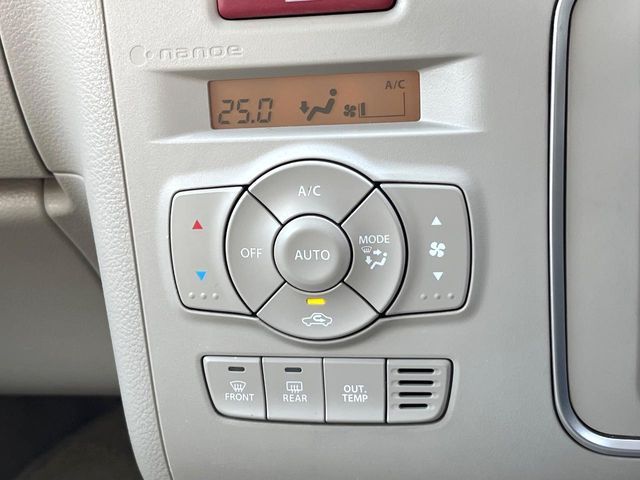 SUZUKI ALTO LAPIN 2015 Image 31