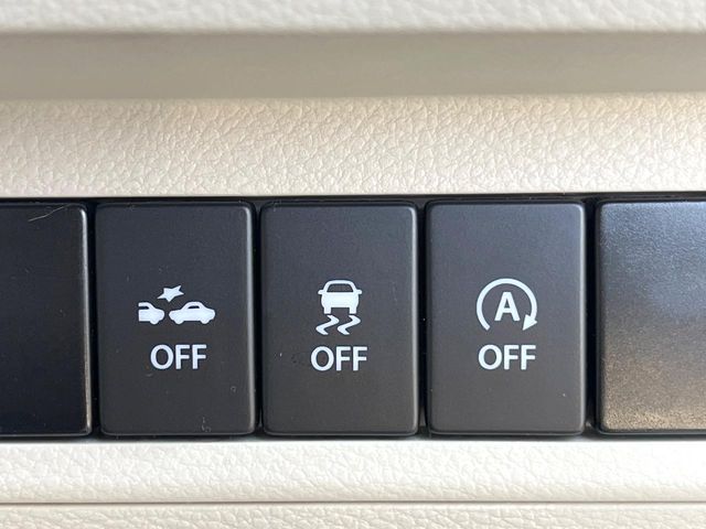 SUZUKI ALTO LAPIN 2015 Image 31