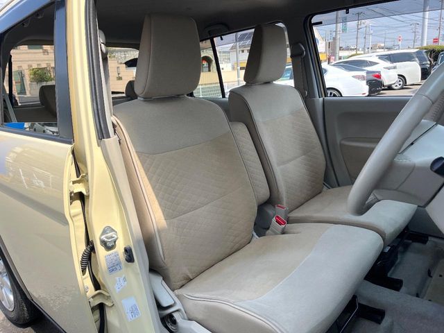 SUZUKI ALTO LAPIN 2015 Image 31