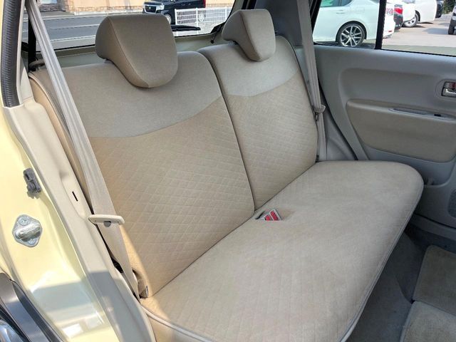 SUZUKI ALTO LAPIN 2015 Image 31