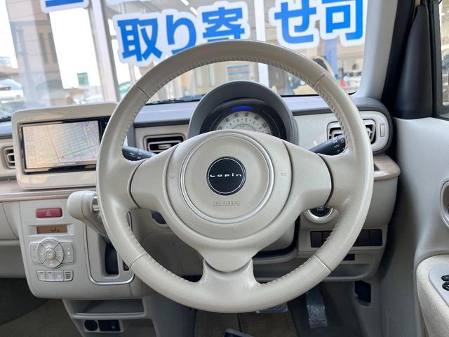 SUZUKI ALTO LAPIN 2015 Image 31