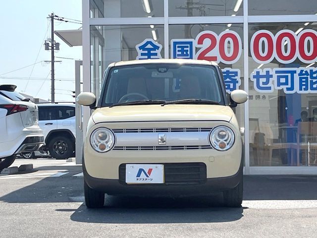 SUZUKI ALTO LAPIN 2015 Image 31
