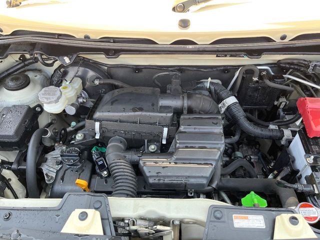 SUZUKI ALTO LAPIN 2015 Image 31