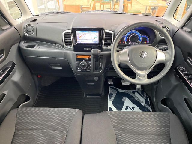 SUZUKI SPACIA CUSTOM 2014 Image 31