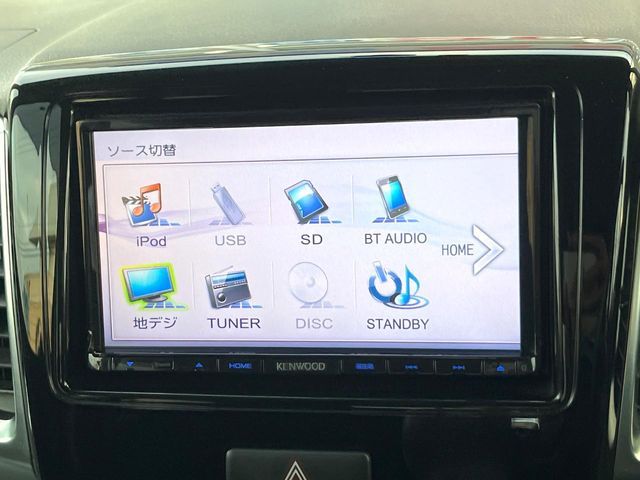 SUZUKI SPACIA CUSTOM 2014 Image 31