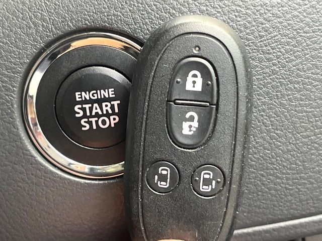 SUZUKI SPACIA CUSTOM 2014 Image 31