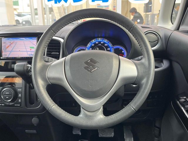 SUZUKI SPACIA CUSTOM 2014 Image 31