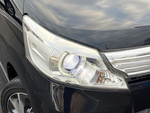 SUZUKI SPACIA CUSTOM 2014 Image 31