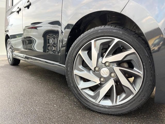 SUZUKI SPACIA CUSTOM 2014 Image 31