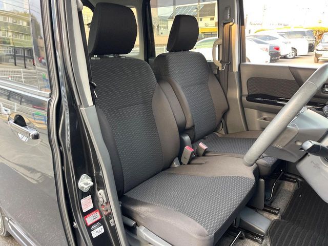 SUZUKI SPACIA CUSTOM 2014 Image 31