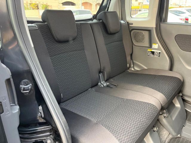 SUZUKI SPACIA CUSTOM 2014 Image 31