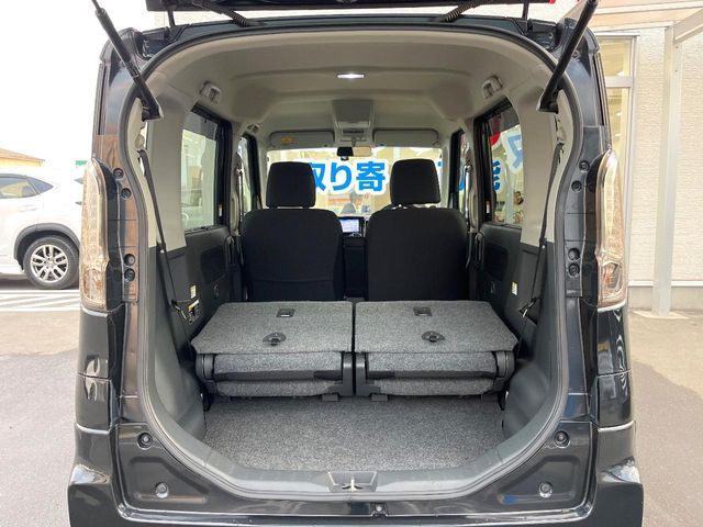 SUZUKI SPACIA CUSTOM 2014 Image 31