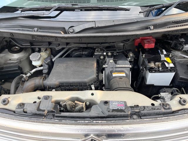 SUZUKI SPACIA CUSTOM 2014 Image 31