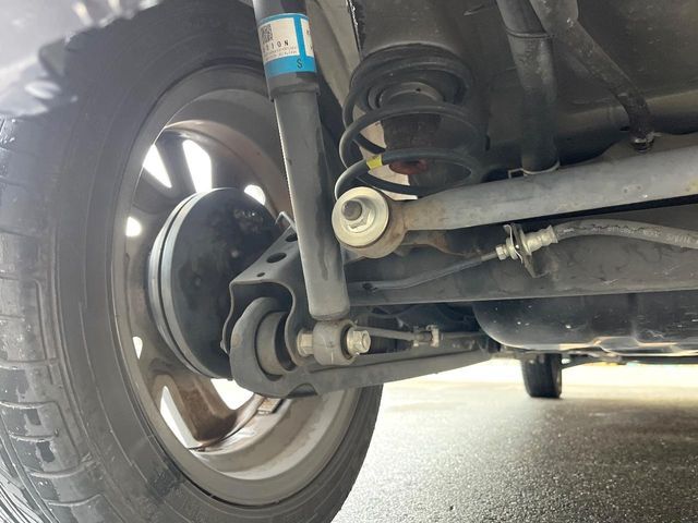 SUZUKI SPACIA CUSTOM 2014 Image 31