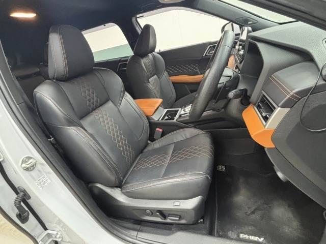 MITSUBISHI OUTLANDER PHEV 2022 Image 31