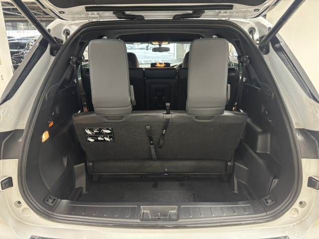 MITSUBISHI OUTLANDER PHEV 2022 Image 31