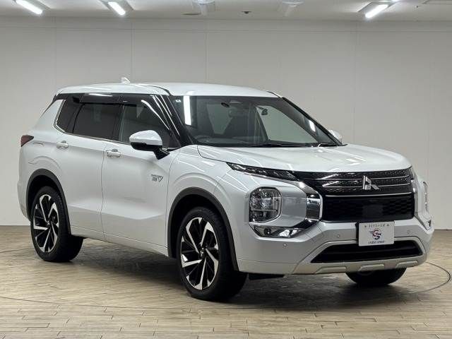 MITSUBISHI OUTLANDER PHEV 2022 Image 31
