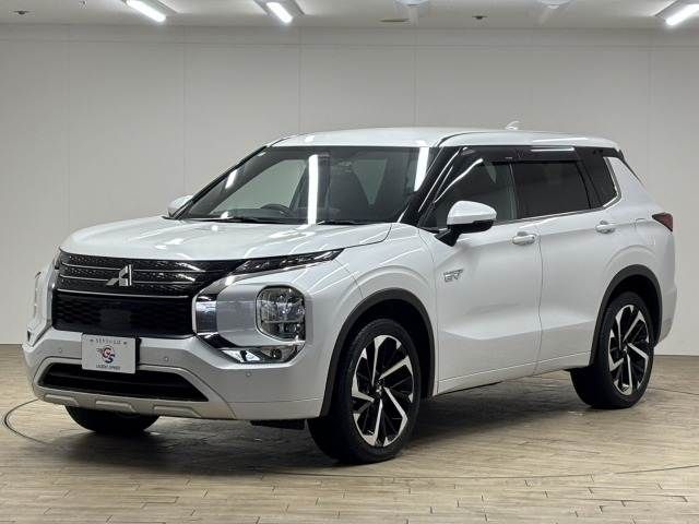 MITSUBISHI OUTLANDER PHEV 2022 Image 31
