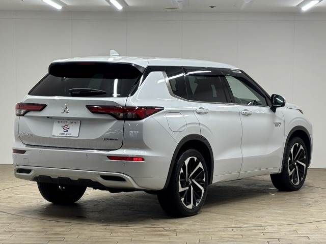 MITSUBISHI OUTLANDER PHEV 2022 Image 31