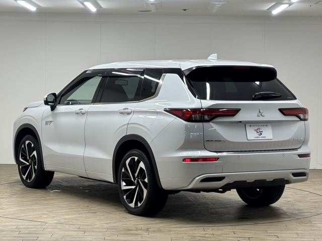 MITSUBISHI OUTLANDER PHEV 2022 Image 31