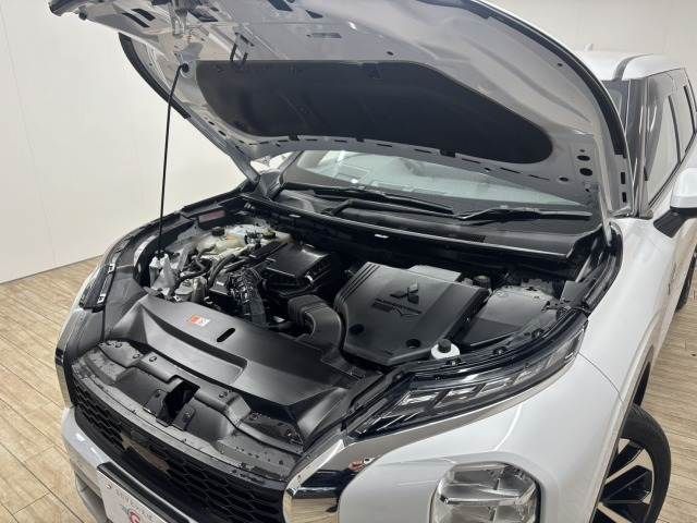 MITSUBISHI OUTLANDER PHEV 2022 Image 31