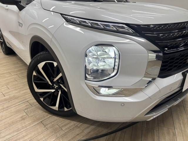 MITSUBISHI OUTLANDER PHEV 2022 Image 31
