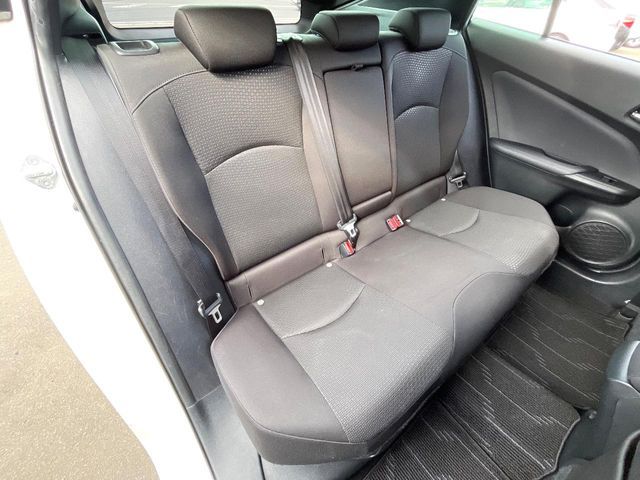 TOYOTA PRIUS 2020 Image 31