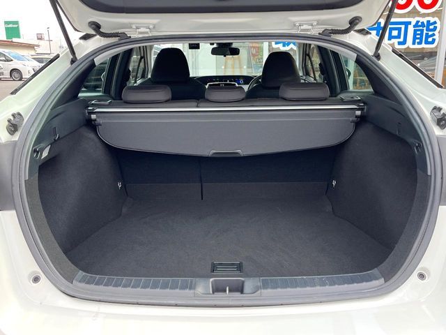 TOYOTA PRIUS 2020 Image 31