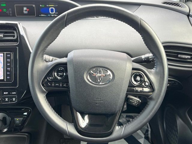 TOYOTA PRIUS 2020 Image 31