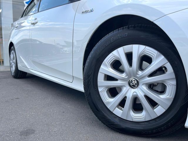 TOYOTA PRIUS 2020 Image 31