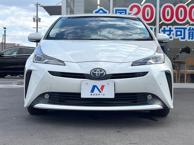 TOYOTA PRIUS 2020 Image 31