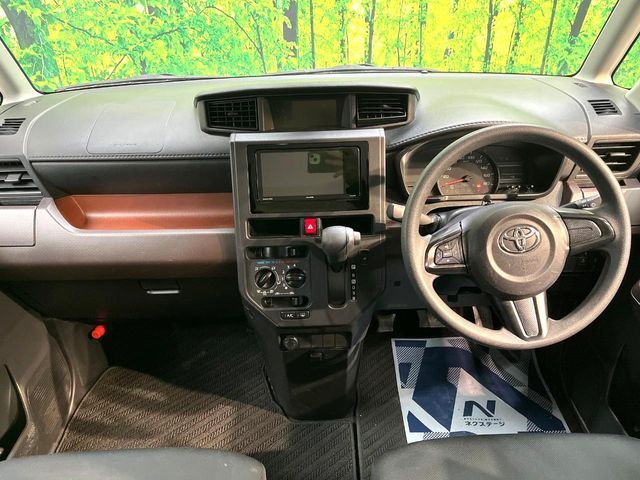 TOYOTA ROOMY 2017 Image 31