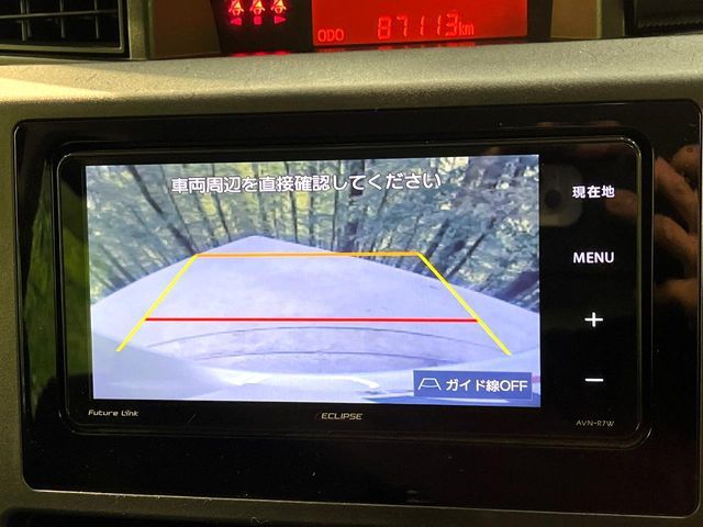 TOYOTA ROOMY 2017 Image 31