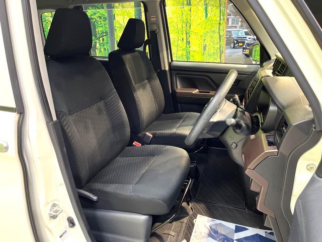 TOYOTA ROOMY 2017 Image 31
