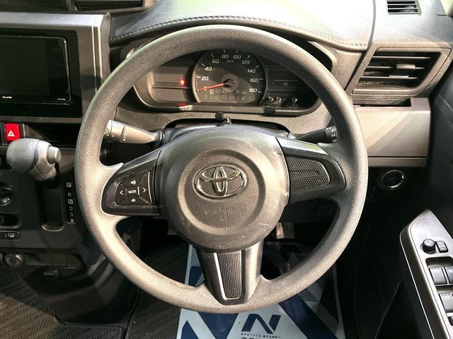 TOYOTA ROOMY 2017 Image 31