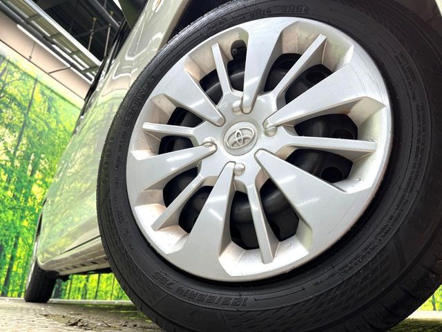 TOYOTA ROOMY 2017 Image 31