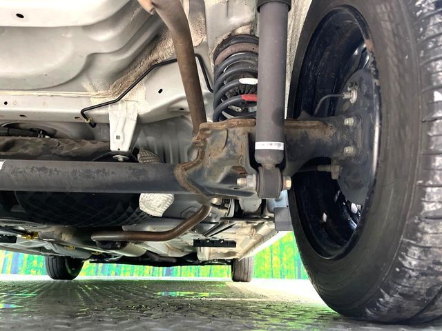 TOYOTA ROOMY 2017 Image 31