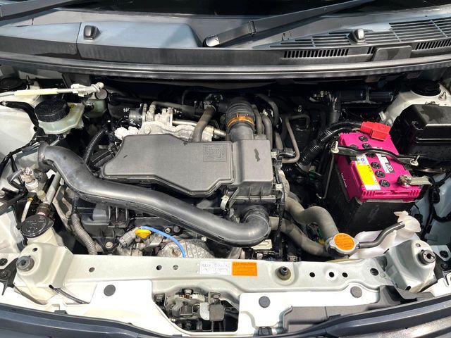 TOYOTA ROOMY 2017 Image 31