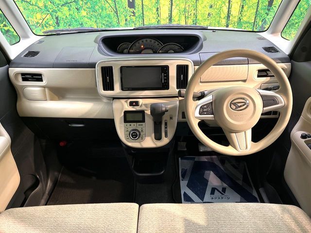 DAIHATSU MOVE CANBUS 2018 Image 31