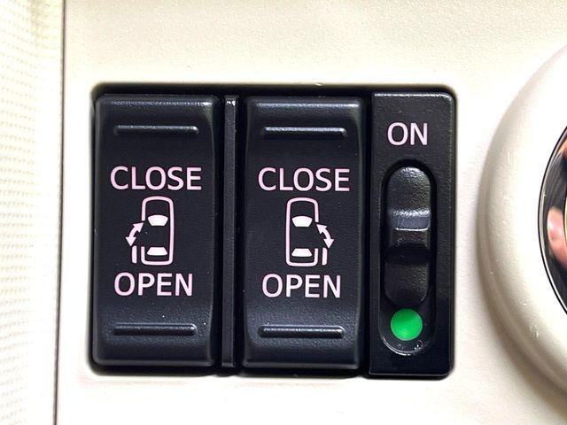 DAIHATSU MOVE CANBUS 2018 Image 31