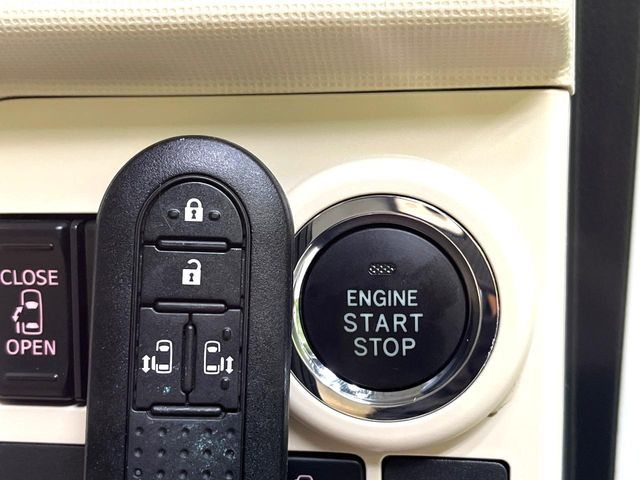 DAIHATSU MOVE CANBUS 2018 Image 31