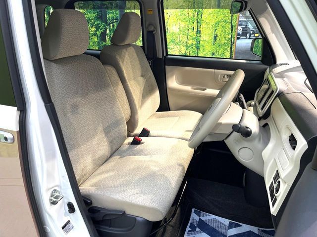 DAIHATSU MOVE CANBUS 2018 Image 31