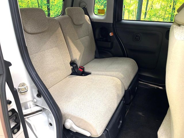 DAIHATSU MOVE CANBUS 2018 Image 31